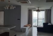 For Rent Midtown The Grande  Apartmwent - Phu My Hung - District 7