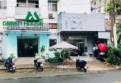 Cần Bán ShopHouse Mỹ Phước -Phú Mỹ Hưng - Quận 7