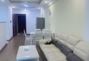 Scenic Valley Apartment For Rent - Phu My Hung - District 7
