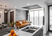  For Sale The View Kepple Land in District 7