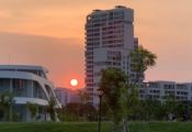 Panorama For Sale In Phu My Hung District 7