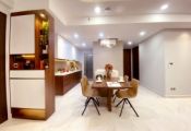 Midtown Signature Apartment For Rent - Tan Phu Ward - District 7