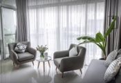 StarHill Apartment In Phu My Hung For Rent - District 7