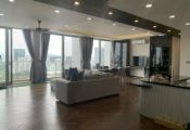 Penthouse Midtown M6 For Sale - Phu My Hung - District 7 