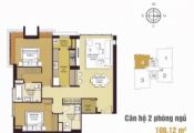 Sunrise City Apartment For Sale - Nguyen Huu Tho - District 7