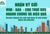 Cần Bán Nhà Phố Nam Thiên Phú Mỹ Hưng - Phường Tân Phong - Quận 7