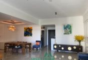 Riverside Apartment On Nguyen Luong Bang Street For Rent - Phu My Hung - District 7 - HCMC