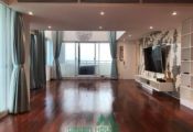   For Rent  Riverpark Residence Penthouse Phu My Hung