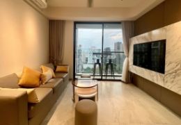 Cardinal Court apartment for rent in Phu My Hung, District 7 with 2 bedrooms, fully furnished – 76m2