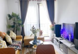 Apartment for rent by day M8 Midtown The Peak in Phu My Hung, District 7 with 2 bedrooms