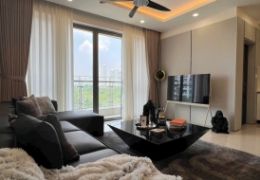 Riverpark Premier Phu My Hung apartment for sale, District 7, beautiful house with 3 bedrooms with river view – 128m2