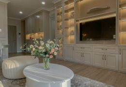 Apartment for rent in Saigon South Phu My Hung, Nha Be, 3 bedrooms
