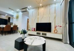 Cho thuê căn hộ The Antonia Phú Mỹ Hưng, Quận 7 thiết kế 2 phòng ngủ, lầu 12 – 87m2