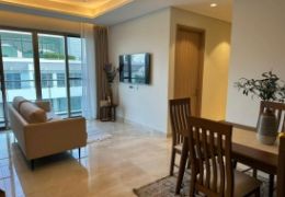The Horizon Phu My Hung apartment for rent, District 7 with 3 bedrooms, 7th floor – 116m2