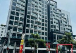 Bán hoặc cho thuê shophouse The Aurora Phú Mỹ Hưng Quận 7 có 1 lầu mặt tiền Nguyễn Lương Bằng -117m2