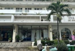 Bán shophouse Grand View Phú Mỹ Hưng, Quận 7 đang có hợp đồng thuê 1100 USD/tháng – 86m2