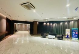 Shophouse for sale or lease Scenic Valley 2 Phu My Hung, District 7 with furniture as shown, 2nd floor – 98m2