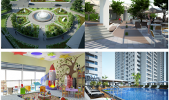 THE SIMILARITIES AND DIFFERENCES BETWEEN SHOPHOUSE AND STREET SURFACE HOUSES