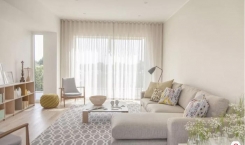 Some Notes When Buying Sofa For Small Living Room