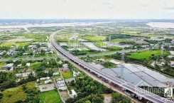 Buy and Sell Land with good price at Saigon South Area