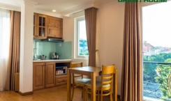 Apartments At Good Prices 