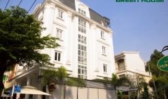 Double Benefits Of CommercialTownhouses