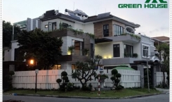  What Is A Modern Villa?