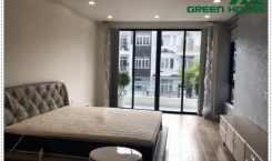 The Facilities Of Apartment Building Today