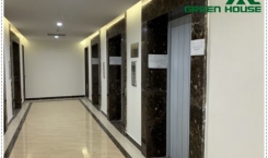  With Green House – there will be certain if the customers want to look for 