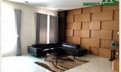 Interior Design Of The Apartment In Modern Times