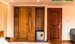 Apartment less than one billion in Ho Chi Minh City