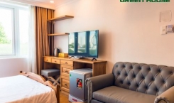 What things should you interested in buying or selling apartments in Ho Chi Minh City