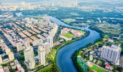 Situation Of Buying Installment Apartments In Ho Chi Minh City