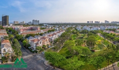 REAL ESTATE MARKET PROSPECTS IN 2020  OF VIETNAM