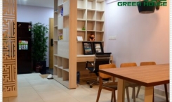 The Market Of  Apartment In Ho Chi Minh City