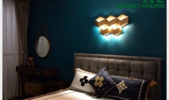 Apartments For Rent In Phu My Hung