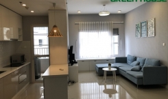 Some New Point Of Apartments In Ho Chi Minh City