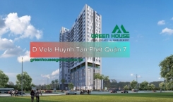 BUYING THE  APARTMENTS ON INSTALLMENT PLAN IN HO CHI MINH CITY WITH CHEAP PRICE