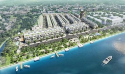 The Trend Of Buying Land In The Neighboring Districts For Building Garden Houses