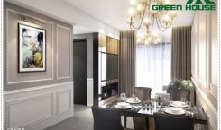 When Buying An Apartment You Should Buy High or Low Floor