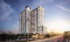 How Does Covid-19 Affect On Real Estate Properties?