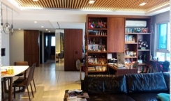 The Apartment Market ịn Ho Chi Minh City In 2019
