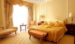 Luxury Apartments Will Continue To Increase In The Year 2020
