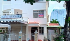 Buying – Selling Villas In Ho Chi Minh City