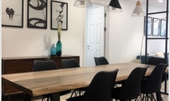  The Difference Between Town Houses And Apartments