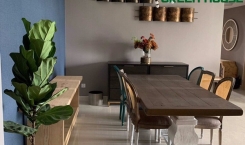 Choose Townhouses or Apartments When Your Family Has Chidren