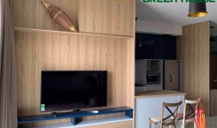 Apartment For Rent In Ho Chi Minh City
