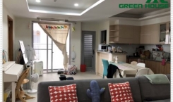Buying A One -Bedroom Apartment Building In Ho Chi Minh City