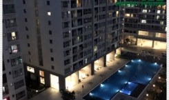 Apartment For Rent In HCMC
