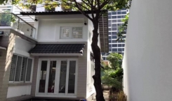 Highlights Of The Town Houses